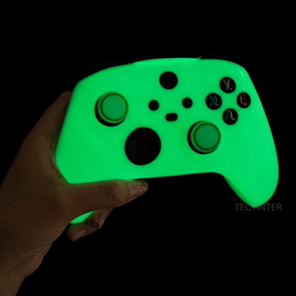 Gaming Accessories Xbox Series X - Beschermhoes voor Xbox Series X/S Gamepad