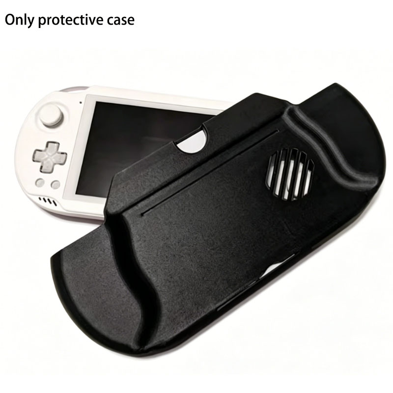 Gaming Accessories To 3D Print - 3D-printgreep voor Odin 2 Mini AYN
