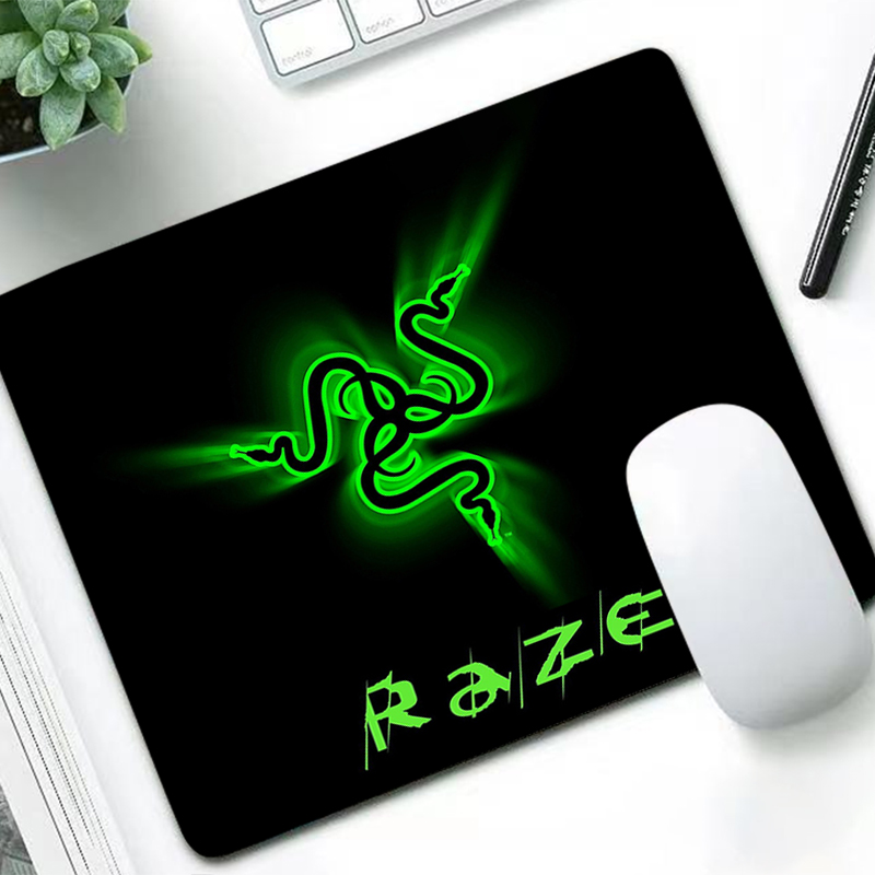 Gaming Accessories For Gaming Laptop - Hot Razer Mode Kleine Muismat Gaming