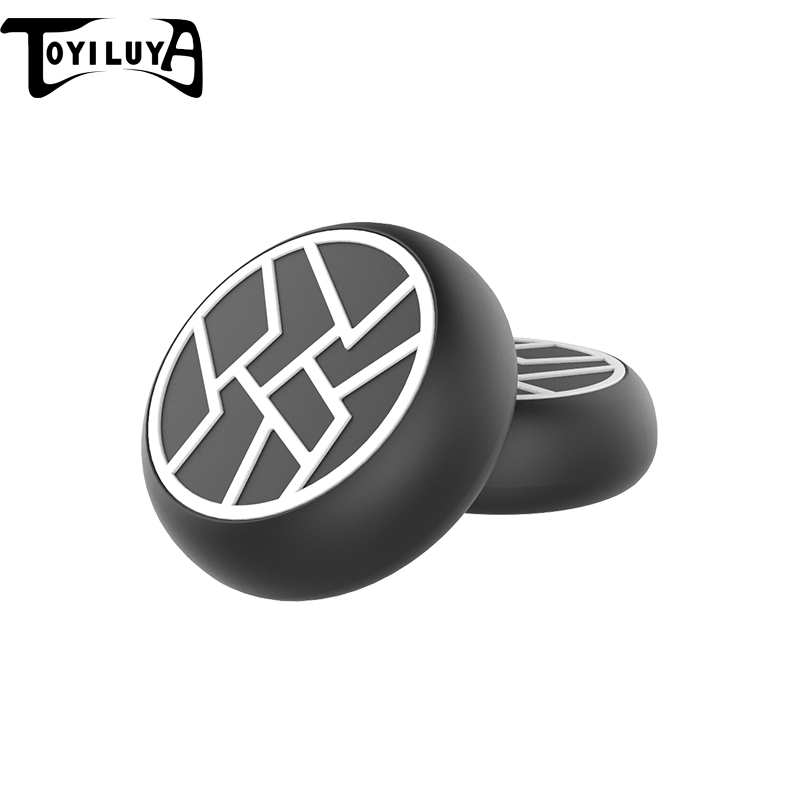 Gaming Accessories Xbox Series X - Siliconen Duimgreep Cap Cover Voor Playstation