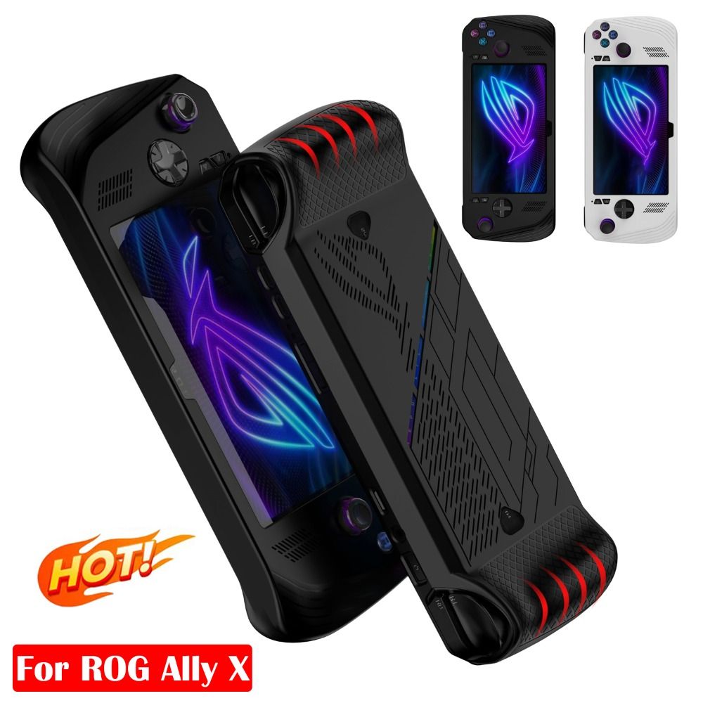 Gaming Accessories Asus - Voor ASUS ROG Ally X2024 Nieuwe