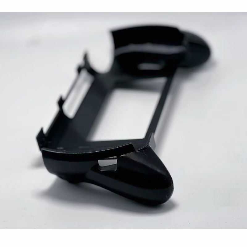 Gaming Accessories To 3D Print - Voor GPDWIN4 GPD Win4 3D-geprinte controllergreep