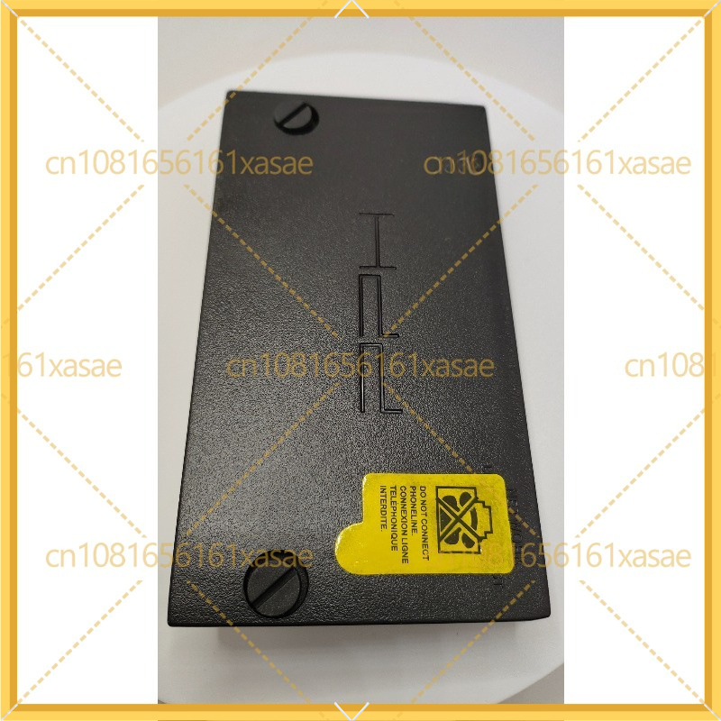 Gaming Handheld Accessories - Gebruikte Dual Ethernet-poort US-versie netwerkadapter voor
