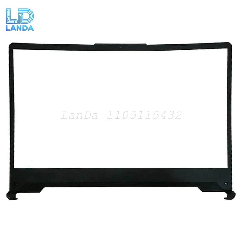 Gaming Accessories Asus - NIEUWE Notebook LCD Back Cover/Front Frame/Scharnieren