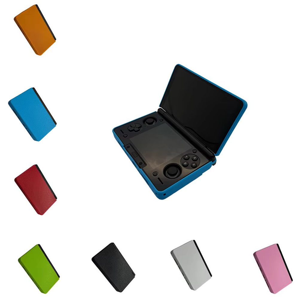 Gaming Accessories To 3D Print - 3D-geprinte TPU flexibele beschermhoes voor AYN