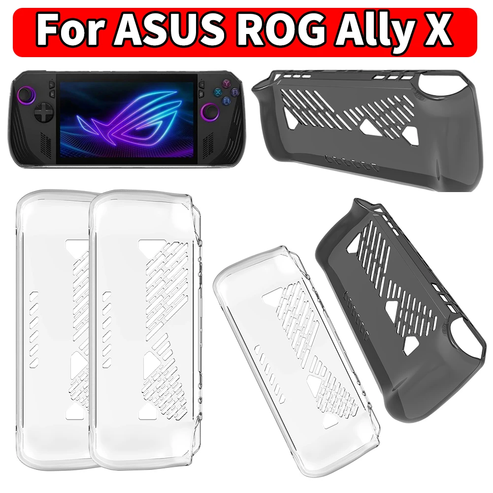 Gaming Accessories Asus - Voor ASUS ROG Ally X Case