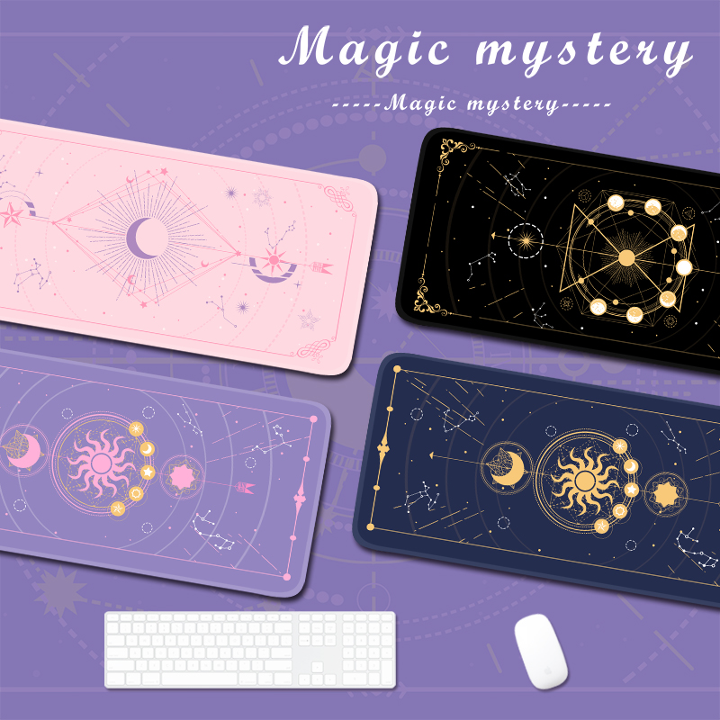 Magic Moon Star Paars Extra Gr - Gaming Accessories For Gaming Laptop recensie en prijs