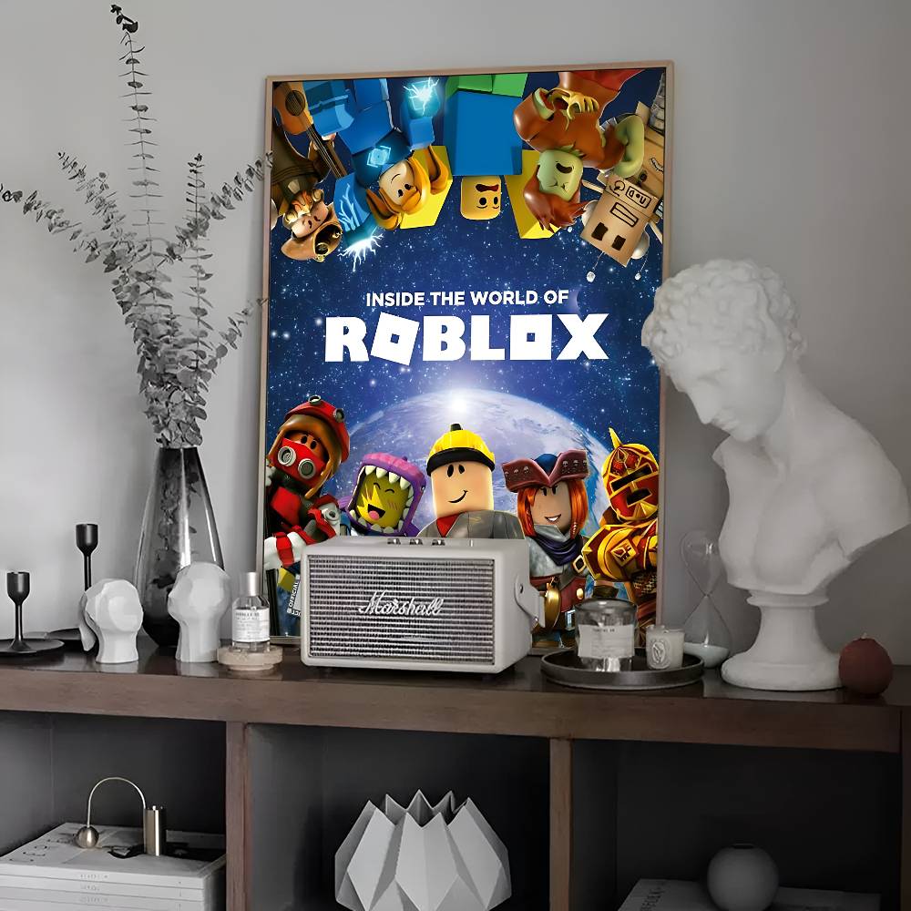 Populaire Gaming R-RobloxS Ani - Gaming Accessories Roblox recensie en prijs