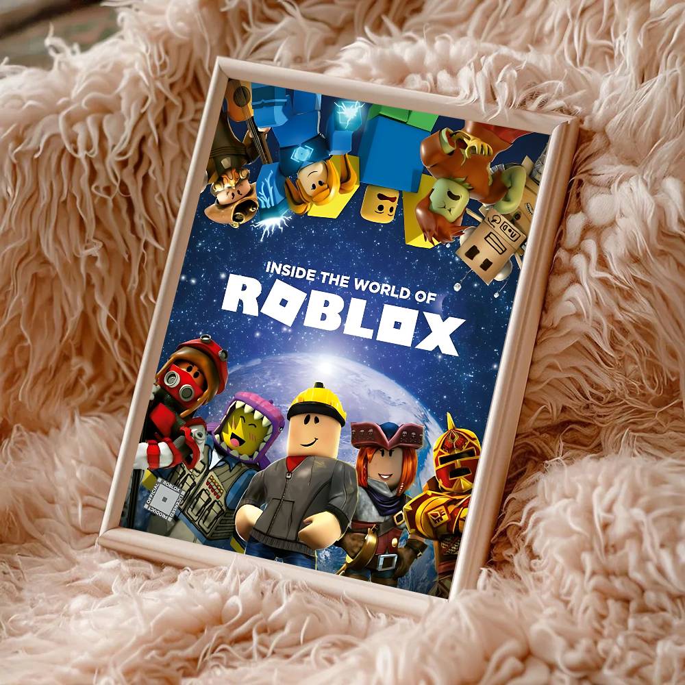 Populaire Gaming R-RobloxS Ani - Gaming Accessories Roblox recensie en prijs