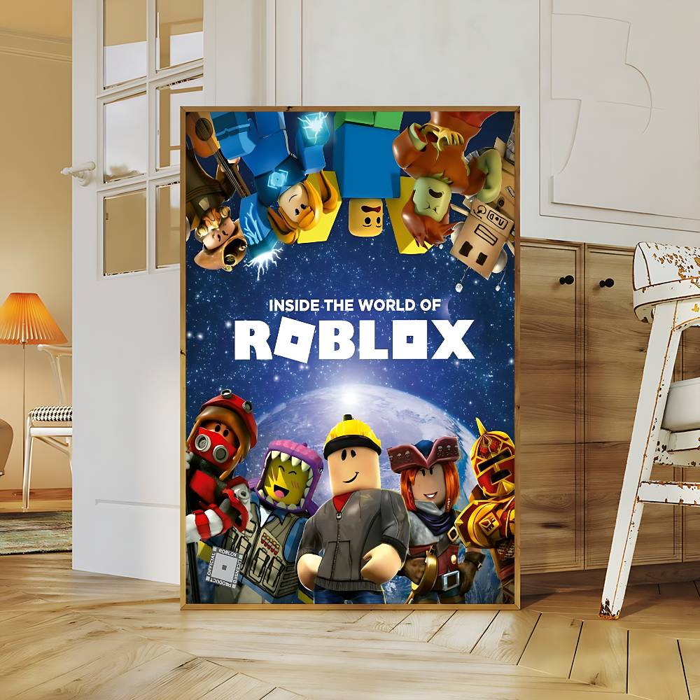 Populaire Gaming R-RobloxS Ani - Gaming Accessories Roblox recensie en prijs