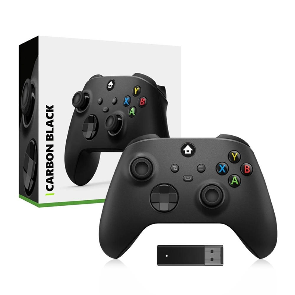 Voor PC Gamepad Controller Met - Gaming Accessories Xbox Series X recensie en prijs