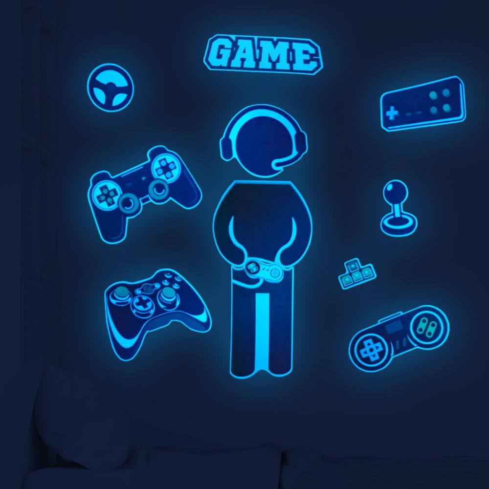 Kosmische Sterrenhemel Spel Ha - Gaming Accessories Wallpaper recensie en prijs
