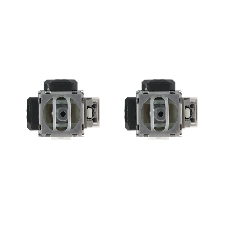 GuliKit Anti-Drift TMR Joystic - Gaming Accessories Xbox Series X recensie en prijs