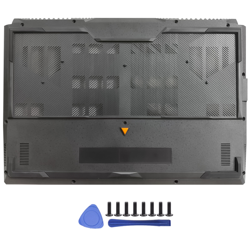 Voor ASUS TUF Gaming F17 FX707 - Gaming Accessories Asus recensie en prijs