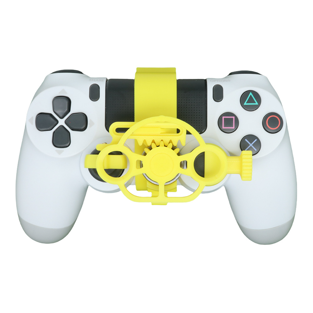 Gaming Racing Wiel Mini Stuurs - Gaming Accessories To 3D Print recensie en prijs