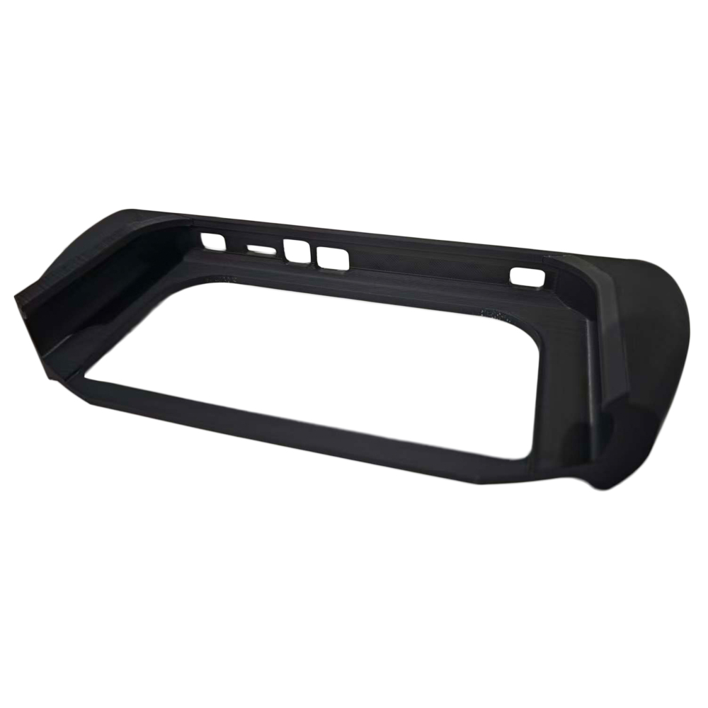 DIY 3D-geprinte ergonomische h - Gaming Accessories To 3D Print recensie en prijs