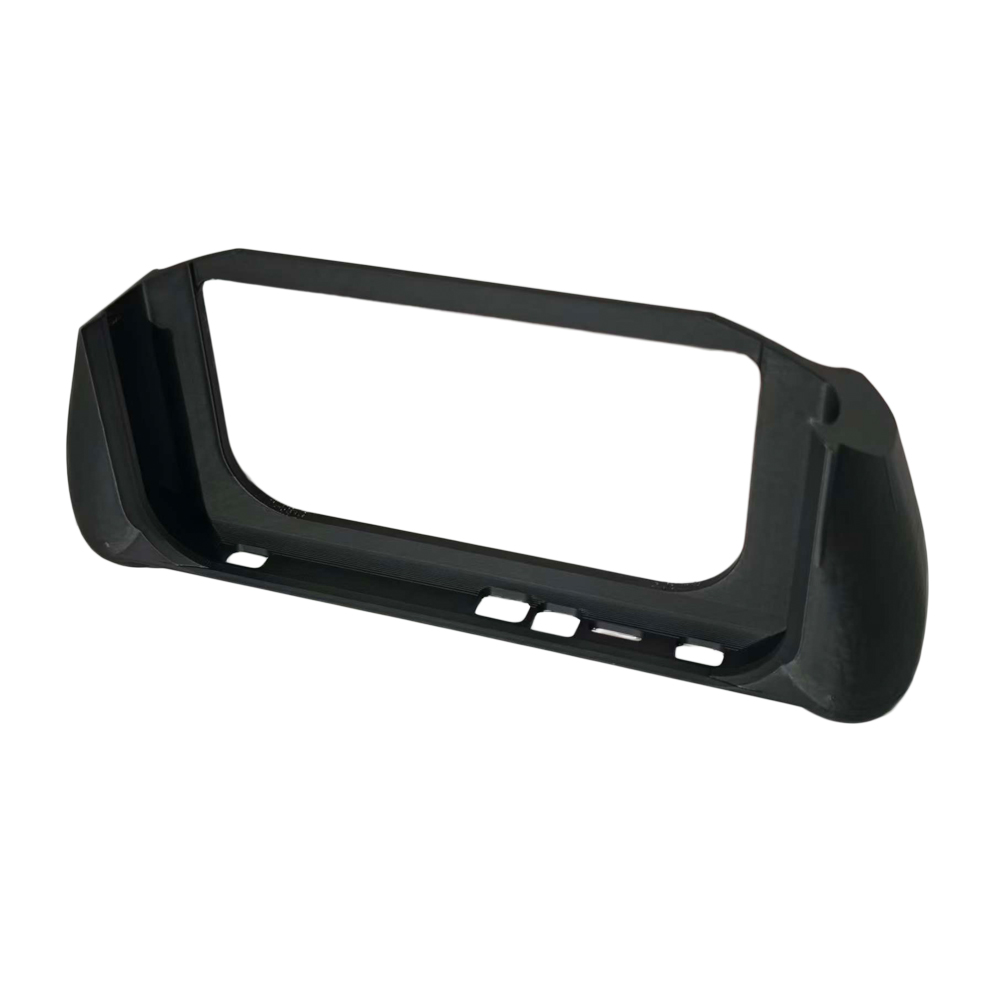 DIY 3D-geprinte ergonomische h - Gaming Accessories To 3D Print recensie en prijs