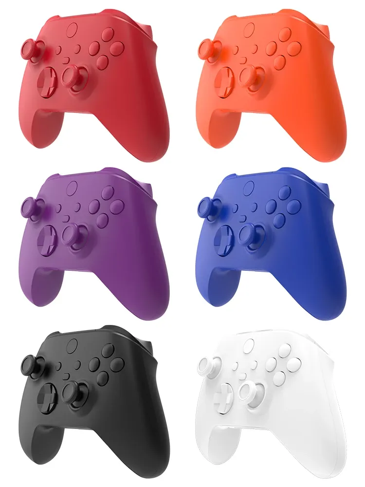 DATA FROG Volledige set vervan - Gaming Accessories Xbox Series X recensie en prijs