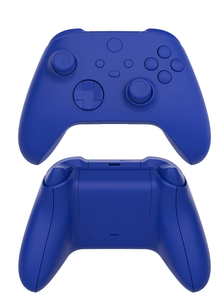 DATA FROG Volledige set vervan - Gaming Accessories Xbox Series X recensie en prijs