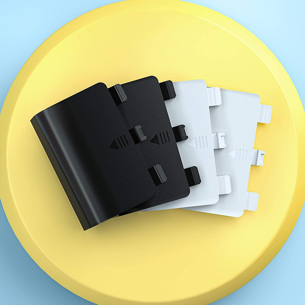 Batterijbehuizing Cover Back S - Gaming Accessories Xbox Series X recensie en prijs