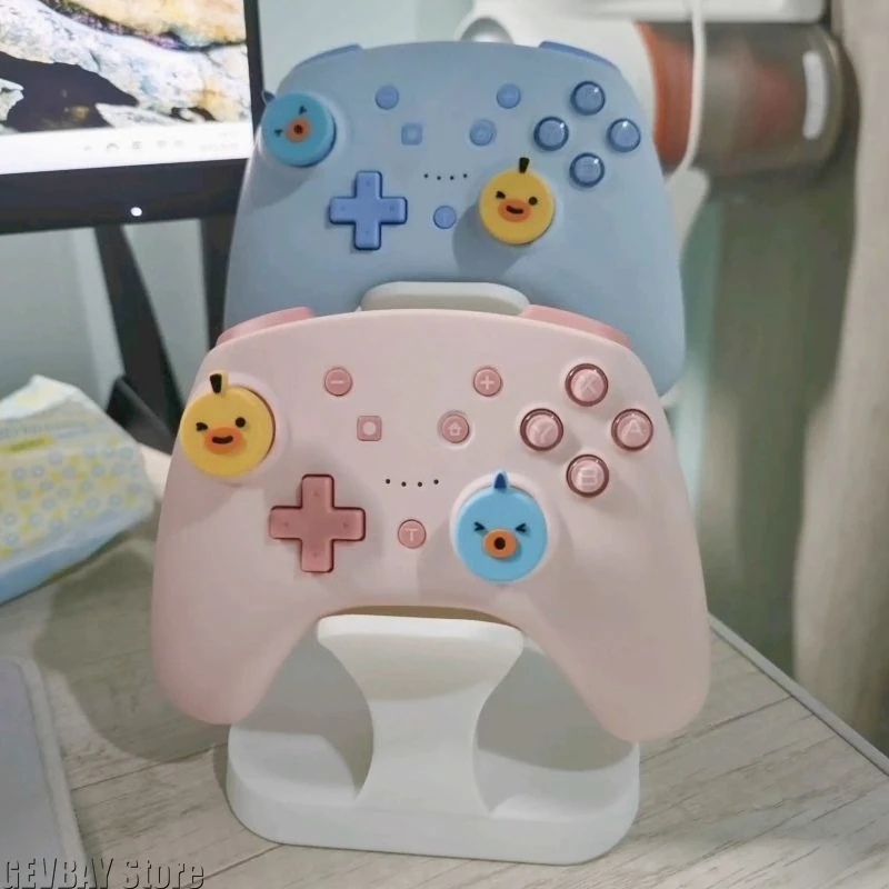 3D-geprinte gamehandgreepbeuge - Gaming Accessories To 3D Print recensie en prijs