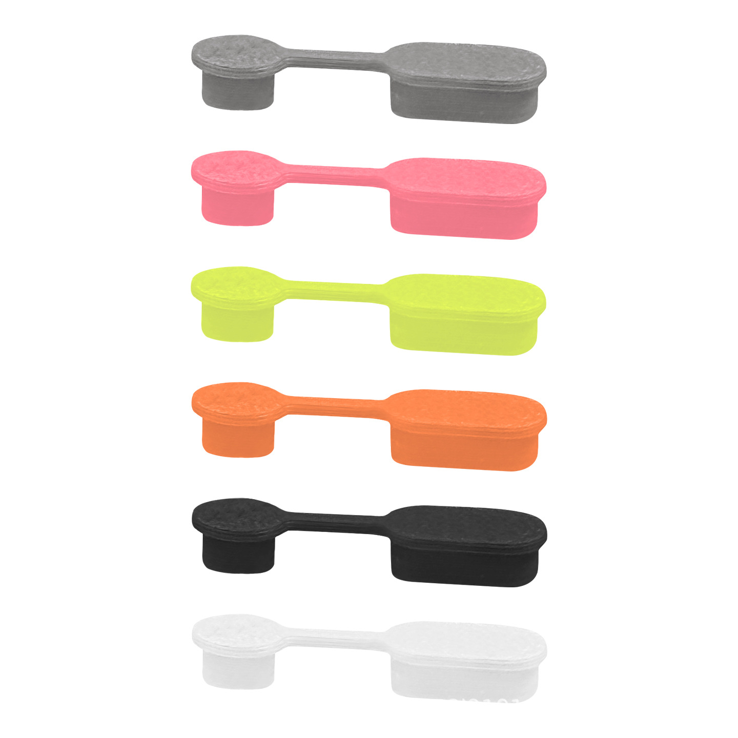 2 Stuks Power Button Cover Voo - Gaming Accessories To 3D Print recensie en prijs