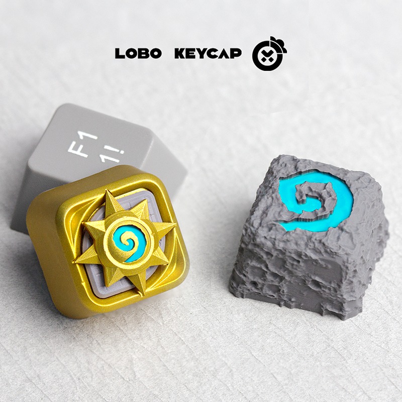 Hearthstone WOW Gepersonalisee - Gaming Accessories To 3D Print recensie en prijs
