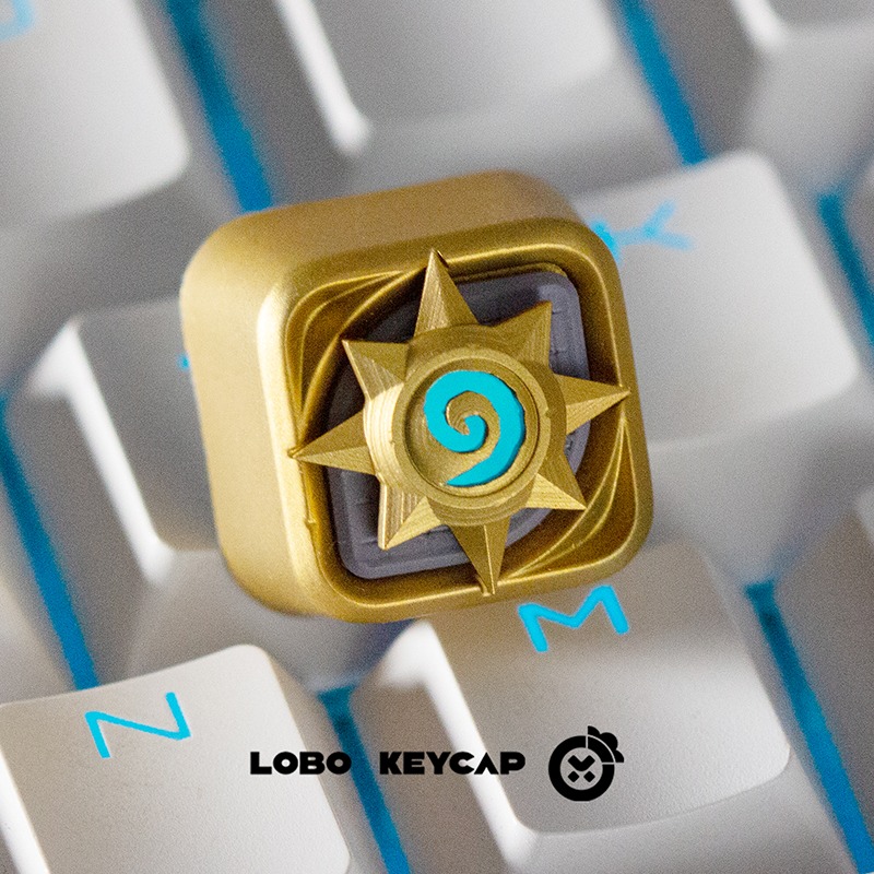 Hearthstone WOW Gepersonalisee - Gaming Accessories To 3D Print recensie en prijs