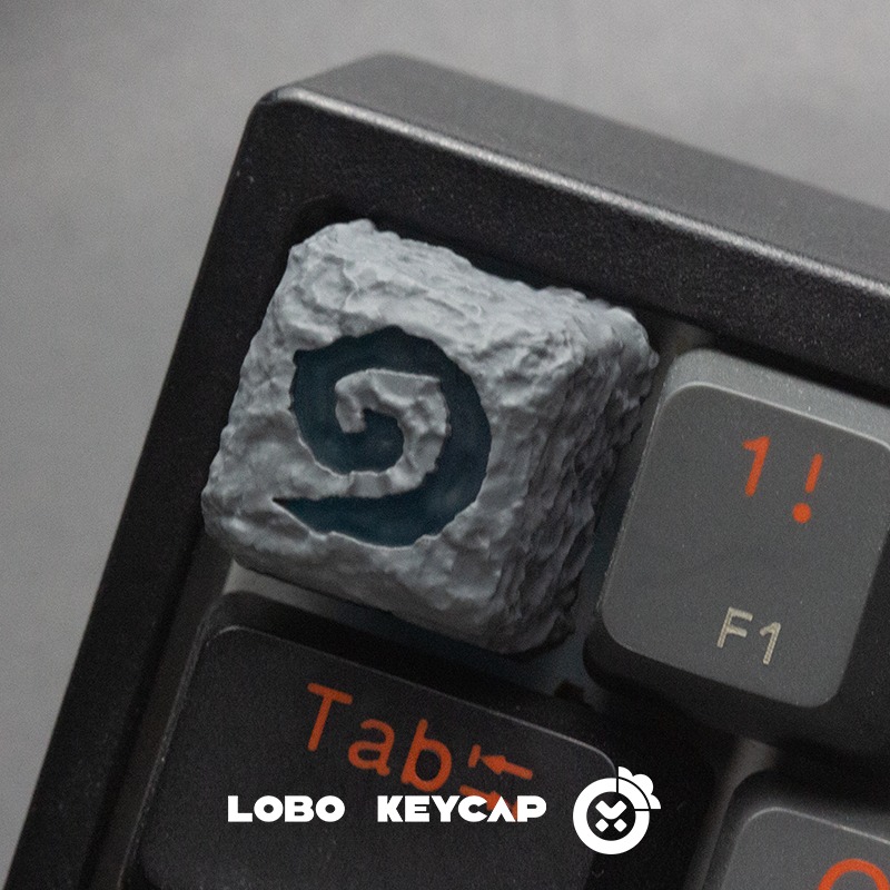 Hearthstone WOW Gepersonalisee - Gaming Accessories To 3D Print recensie en prijs