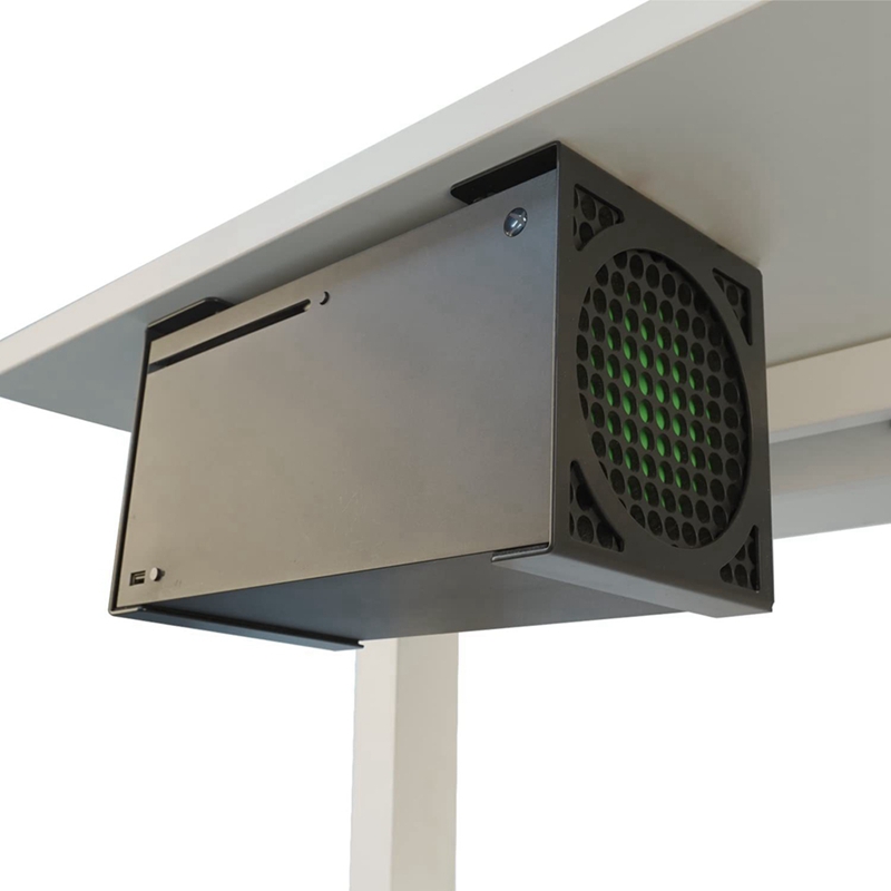 Gameconsolestandaard onder bur - Gaming Accessories Xbox Series X recensie en prijs