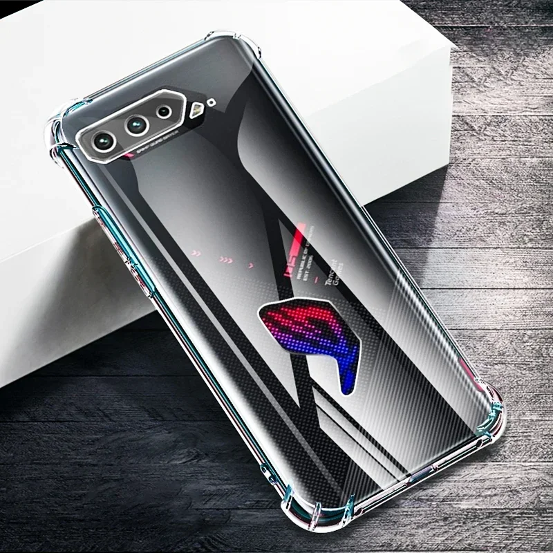 Schokbestendig Airbag Case voo - Gaming Accessories Asus recensie en prijs