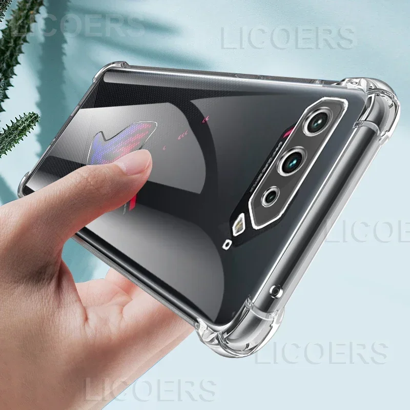 Schokbestendig Airbag Case voo - Gaming Accessories Asus recensie en prijs