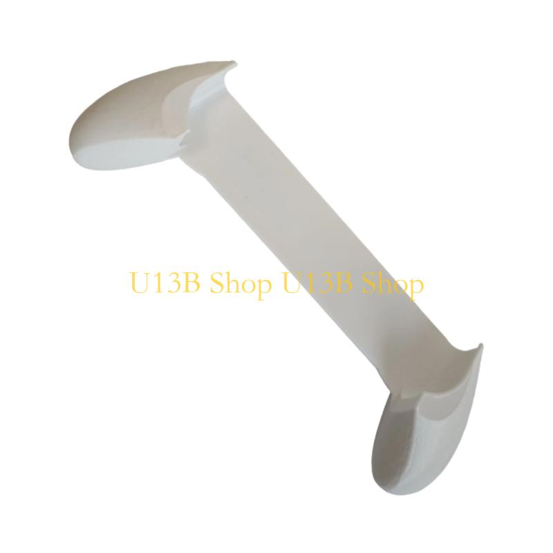U13B-handgreep 3D-geprinte han - Gaming Accessories To 3D Print recensie en prijs