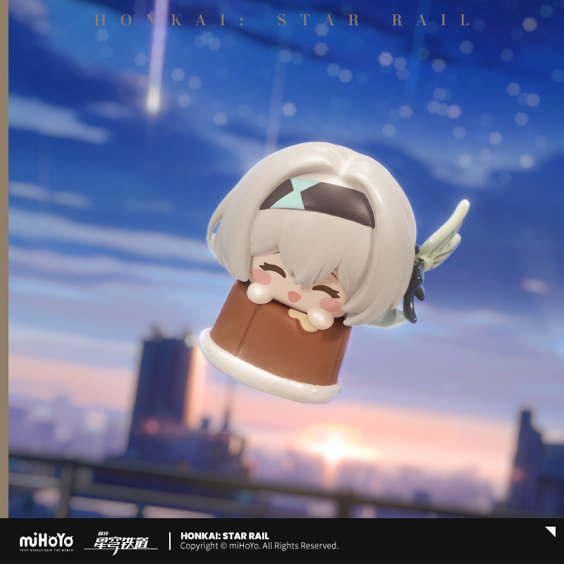 Mihoyo Honkai Star Rail Anime  - Gaming Set Accessories recensie en prijs