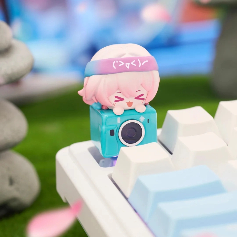 Mihoyo Honkai Star Rail Anime  - Gaming Set Accessories recensie en prijs