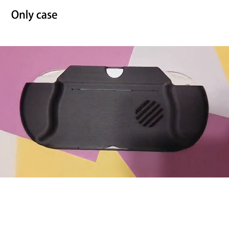 3D-printgreep voor Odin 2 Mini - Gaming Accessories To 3D Print recensie en prijs
