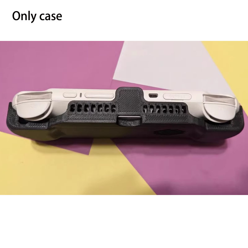 3D-printgreep voor Odin 2 Mini - Gaming Accessories To 3D Print recensie en prijs