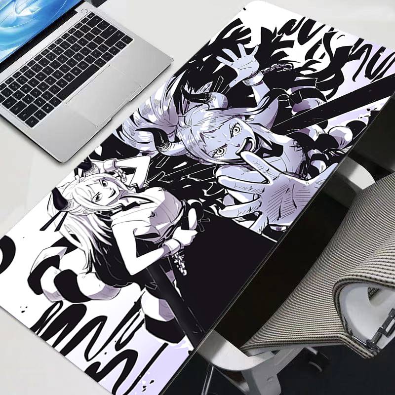 Muismat Anime Gaming Accessoir - Gaming Accessories Gamer recensie en prijs
