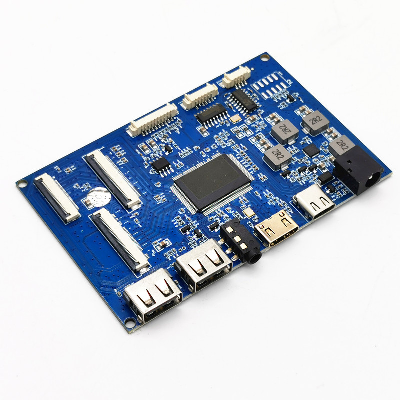 10.1-15.6inch 40pin LVDS HDMI  - Gaming Accessories For Gaming Laptop recensie en prijs