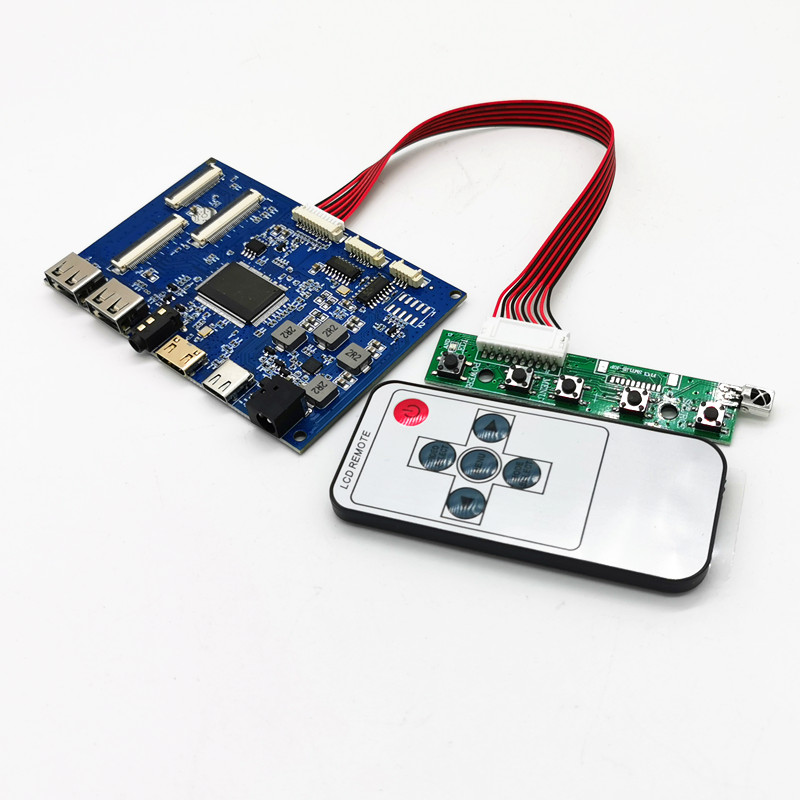 10.1-15.6inch 40pin LVDS HDMI  - Gaming Accessories For Gaming Laptop recensie en prijs