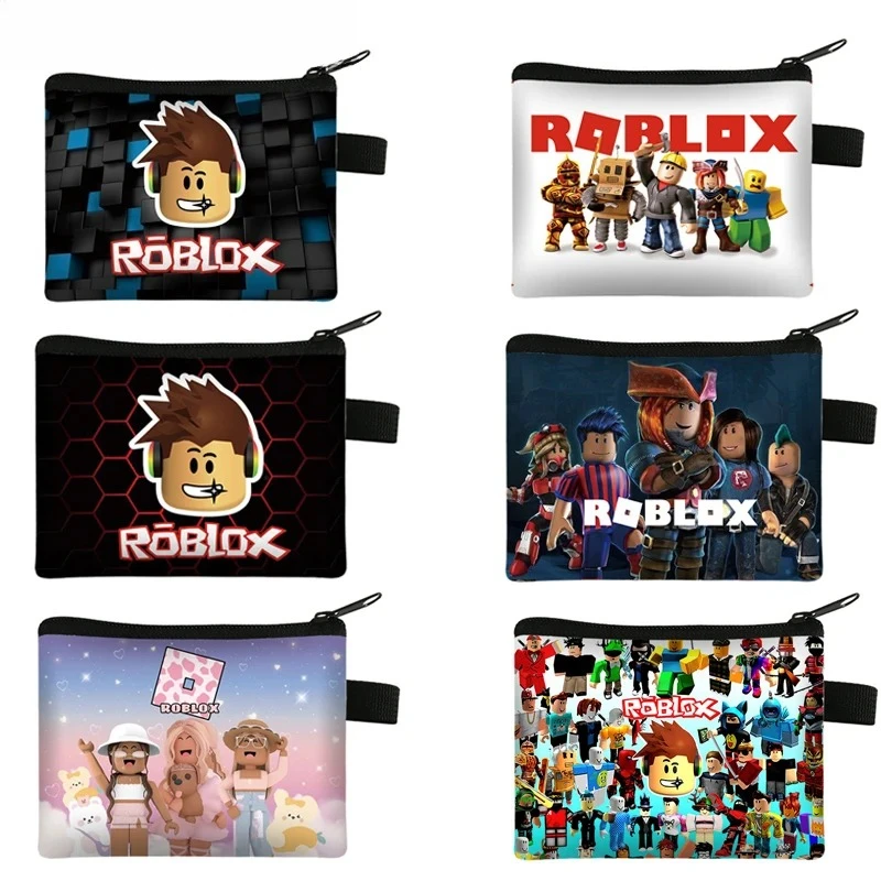 Nieuwe Robloxs Portemonnee Por - Gaming Accessories Roblox recensie en prijs