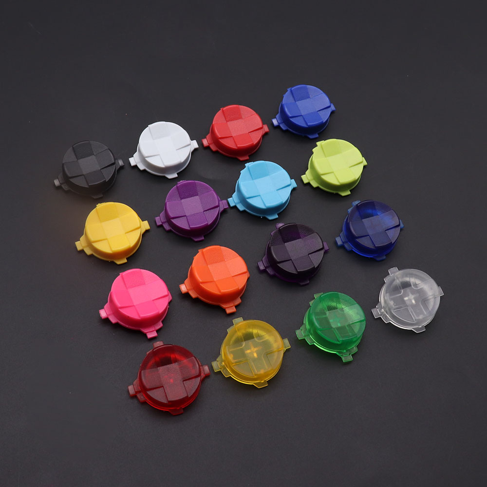 1 stuk vervangende plastic D-P - Gaming Accessories Xbox Series X recensie en prijs