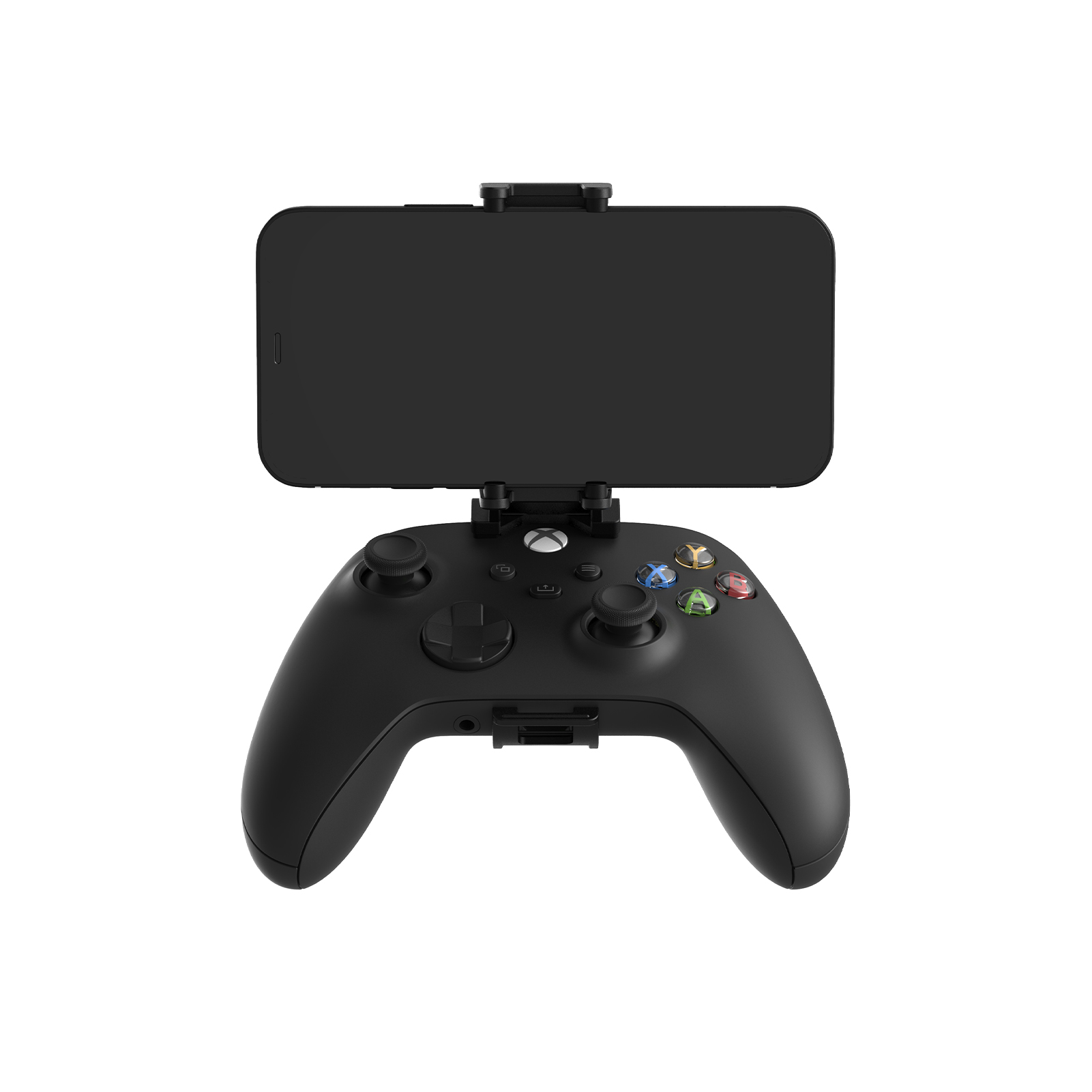 8BitDo Mobiele Gaming Clip Tel - Gaming Accessories Xbox Series X recensie en prijs