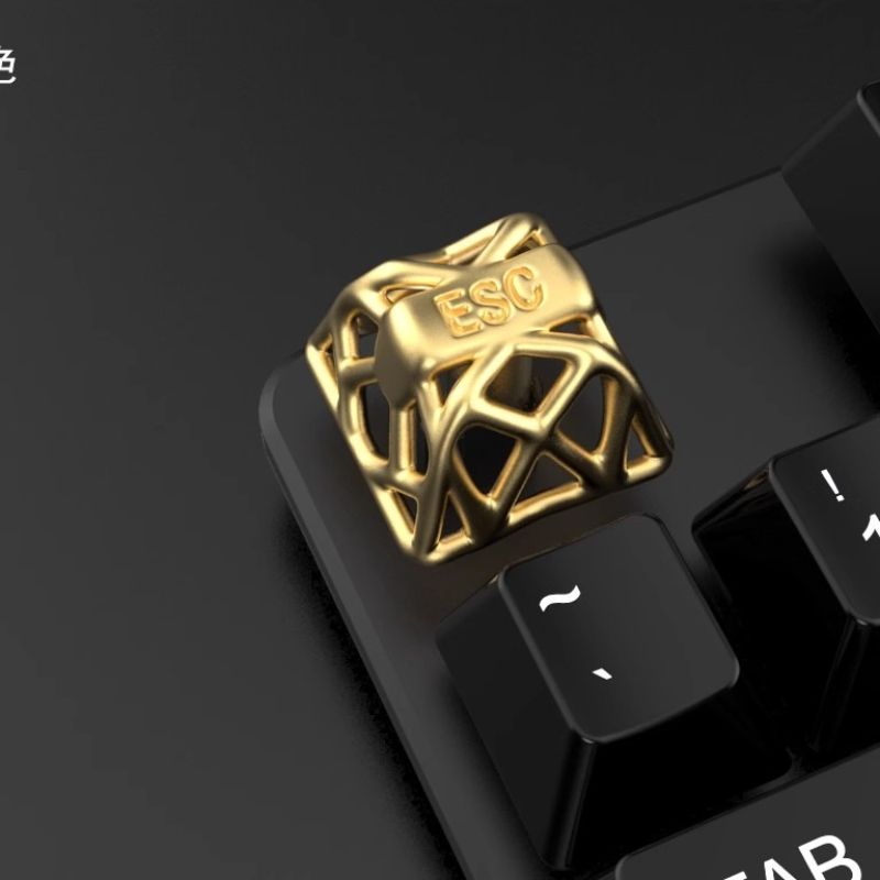 Skelet Thema Ambachtelijke Key - Gaming Accessories To 3D Print recensie en prijs