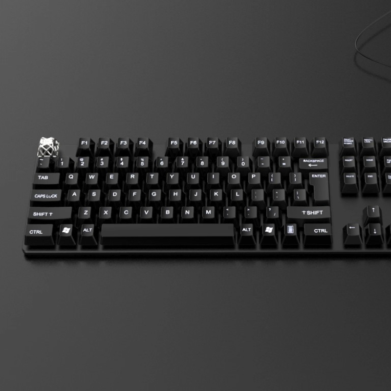 Skelet Thema Ambachtelijke Key - Gaming Accessories To 3D Print recensie en prijs
