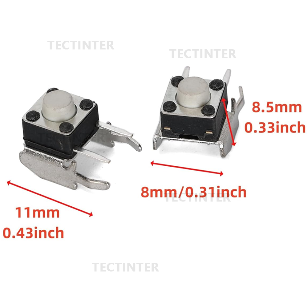10PCS Vervanging Joystick voor - Gaming Accessories Xbox Series X recensie en prijs