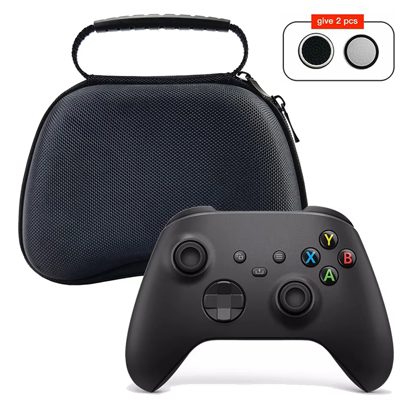Draagbare harde EVA-draagtas v - Gaming Accessories Xbox Series X recensie en prijs