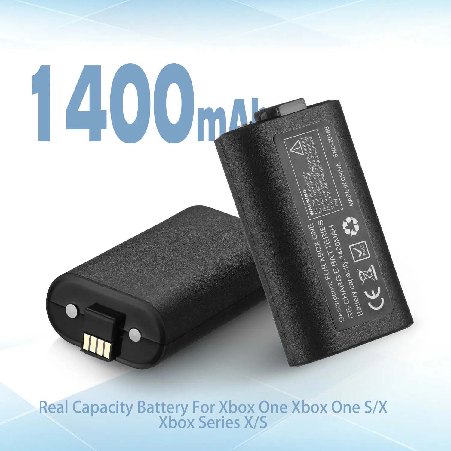 Voor XBox Series S X Xbox One  - Gaming Accessories Xbox Series X recensie en prijs