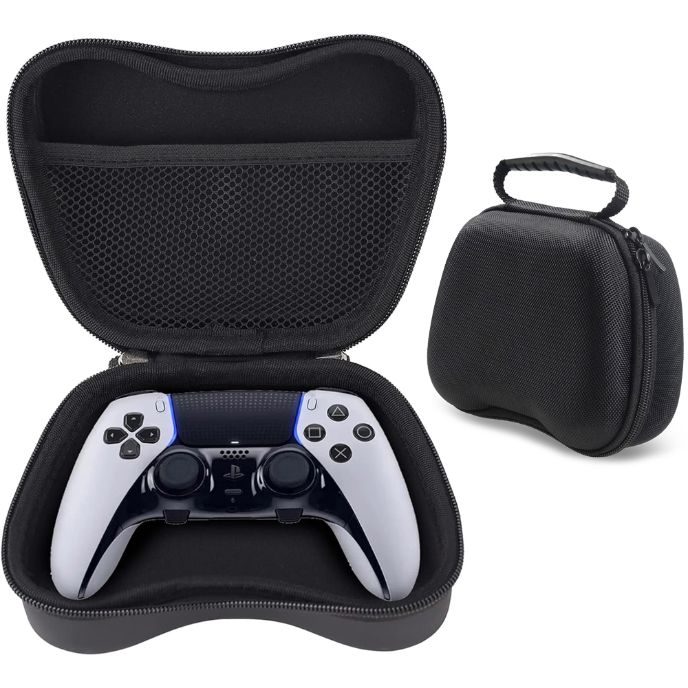 Harde reistas voor PS5/Xbox Se - Gaming Accessories Xbox Series X recensie en prijs