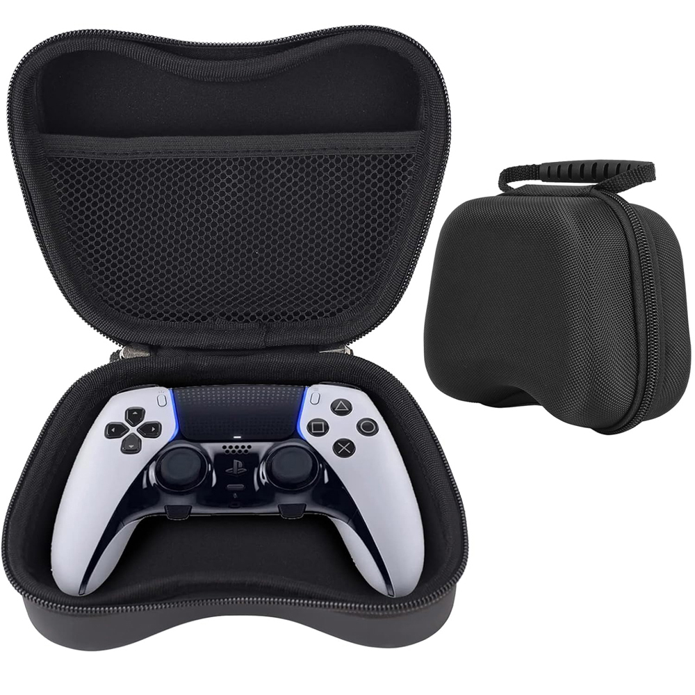 Harde reistas voor PS5/Xbox Se - Gaming Accessories Xbox Series X recensie en prijs